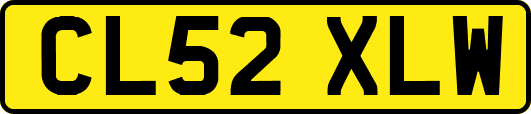 CL52XLW
