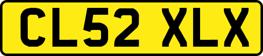CL52XLX