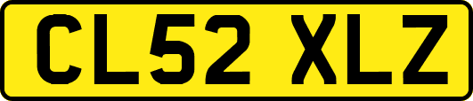 CL52XLZ