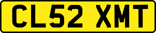 CL52XMT