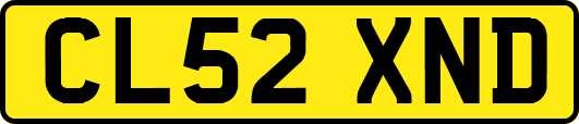 CL52XND