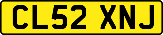 CL52XNJ