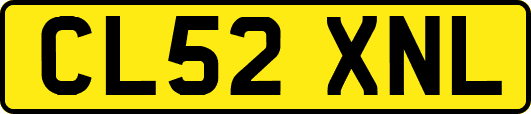 CL52XNL