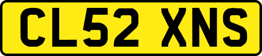 CL52XNS