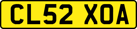 CL52XOA