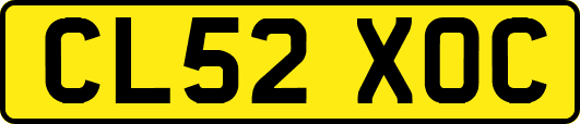 CL52XOC
