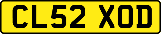 CL52XOD
