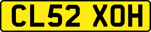 CL52XOH