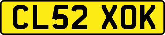 CL52XOK