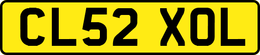CL52XOL