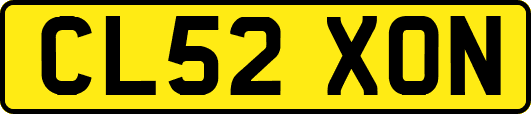 CL52XON