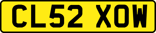 CL52XOW