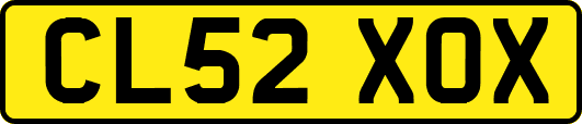 CL52XOX