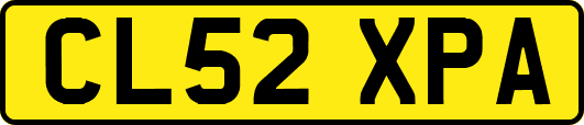 CL52XPA