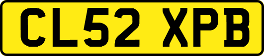 CL52XPB
