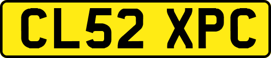 CL52XPC