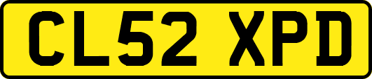 CL52XPD
