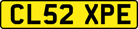 CL52XPE