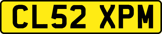 CL52XPM