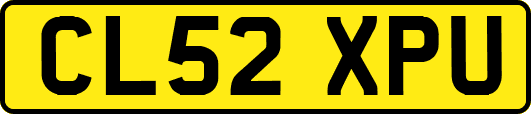 CL52XPU