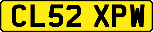 CL52XPW