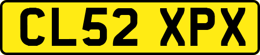 CL52XPX