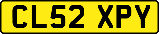 CL52XPY