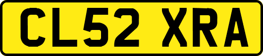 CL52XRA