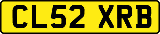 CL52XRB