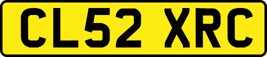 CL52XRC