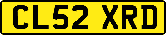 CL52XRD