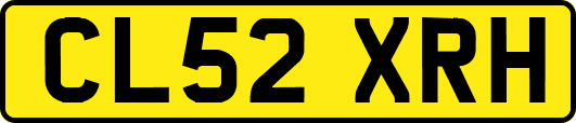 CL52XRH