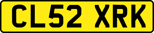 CL52XRK