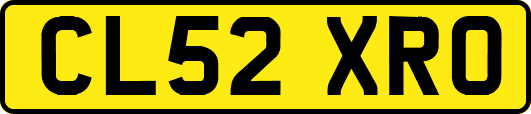 CL52XRO