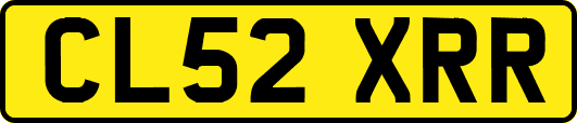 CL52XRR