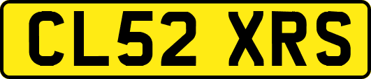 CL52XRS
