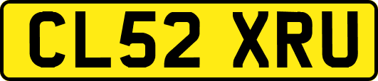 CL52XRU