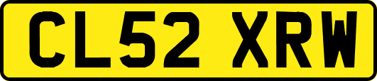 CL52XRW