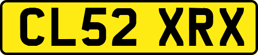 CL52XRX