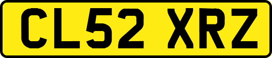 CL52XRZ