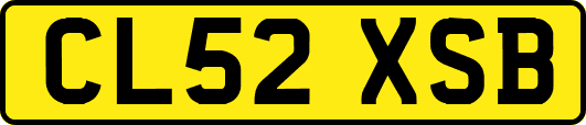CL52XSB