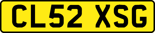 CL52XSG