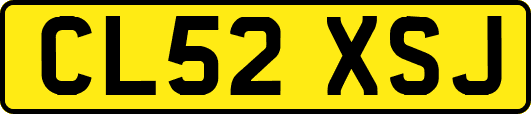 CL52XSJ