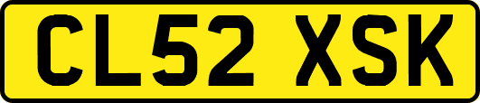 CL52XSK