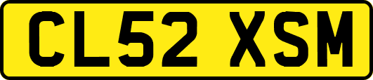 CL52XSM