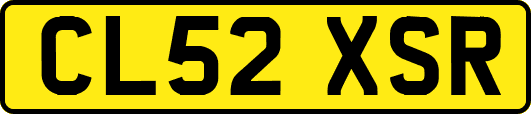 CL52XSR