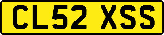 CL52XSS