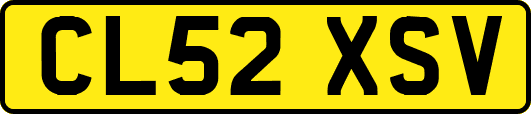 CL52XSV