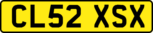 CL52XSX
