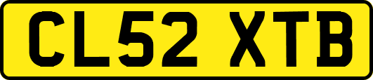 CL52XTB